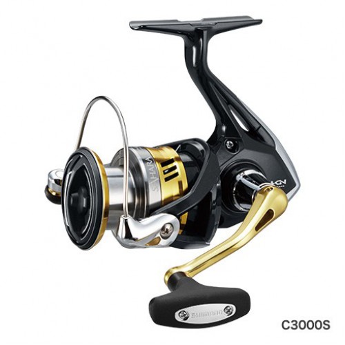 Shimano sahara 1000 discount